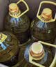 福临门食用油精选一级大豆油5L*4植物油（整箱装）商用少油烟 实拍图