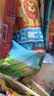 双汇王中王优级火腿肠600g/袋休闲零食早餐香肠火腿露营出游 实拍图