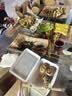桔子姑娘大包抽纸加厚餐巾纸家用大包面巾纸生活用纸整箱批发商超同款 5层 260抽*6提 【挂抽囤货装】 实拍图