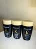 卡诗黑钻钥源洗发水80ml*3瓶黑耀臻萃鱼子酱滋养受损脆弱毛躁香味持久 实拍图