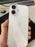 Apple/苹果/苹果 iPhone 17 256GB 白色 支持移动联通电信5G 双卡双待手机 实拍图