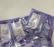 欧莱雅玻尿酸淡纹面膜20片装含赠到手50片修护护肤生日礼物 实拍图