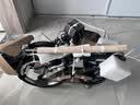 大行（DAHON）KT610 黑色折叠自行车16英寸YUKI超轻迷你便携男女式通勤单车 实拍图