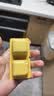 窝小芽果蔬咖喱块100g*3盒 不加香精 防腐剂 享儿童婴幼儿宝宝食谱 实拍图