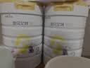 佳贝艾特（Kabrita）悦白婴幼儿配方羊奶粉3段800g*6 (1-3岁) 低敏好吸收 实拍图