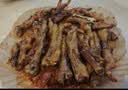 圣农鸡长爪净重2斤 鸡爪生鲜 卤鸡爪鸡爪原料 烧烤烤串食材 美食大赛 实拍图