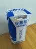 伊利安慕希希腊风味早餐酸奶 原味205g*10盒  礼盒装 实拍图