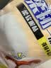 妙洁柔韧一次性手套 PE材质 100只装 27cm 食品级柔软服帖 强韧不易破 实拍图