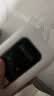 影腾随身wifi多网全国通用无线wi-fi6免插卡无限制大流量卡便携式网卡高速网络可上飞机高铁2026款5GHF 【多网通3000毫安充电款+白色】超长续航 实拍图