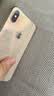品胜【相机键全包|气囊升级】适用iphone17手机壳苹果17保护套气囊防摔晶透抗黄耐磨简约全透明保护壳 实拍图