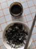 六必居 黑芝麻酱 150g 拌面拌菜火锅蘸料 中华老字号 实拍图