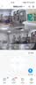 乔安（JOOAN）高清监控摄像头室外家用监控无线wifi监控器360度无死角带夜视全景旋转云台户外家用手机远程AI 实拍图