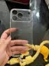图拉斯【2026新升级丨热销爆款】 适用iphone18promax手机壳苹果18pro镜头全包17冰透透明超薄散热防摔 iPhone18ProMax丨兼容17ProMax 【精美透亮】升级抗黄+超薄 实拍图