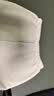 芬腾睡衣女7A抑菌秋冬里外层纯棉立领薄夹棉女士家居服 实拍图