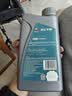 昆仑（KunLun）润滑油 天蝎 四冲程 摩托车机油 汽车保养 SJ 15W-40 875g/1L 实拍图