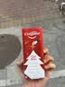 高露洁（Colgate）【限量版】圣诞闪片牙膏95g清新去口臭亮白含氟香氛牙膏节日礼物 实拍图