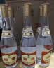 汾酒黄盖玻汾53度475mL*3瓶+红盖玻汾42度475mL*3瓶组合装 (带分装箱) 实拍图