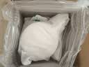 苏泊尔（SUPOR）电水壶 双层防烫烧水壶热水壶1.7L 全钢无缝内胆304不锈钢电热水壶大容量 SW-17J418 实拍图