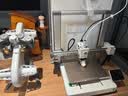 拓竹A1C 3D打印机儿童礼物桌面家用FDM全自动调平多色高速3d打印机器【大陆版】 实拍图