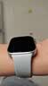 小米（MI）REDMI Watch 6皎月银 国家补贴 澎湃OS 3 心率血氧监测 红米手表6 初高中生 运动 实拍图