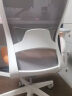 喜迪世（SIDIZ）T50电脑办公椅学生电竞直播椅可升降调节可躺学习椅人体工程学 黑色-黑框 3D扶手 晒单实拍图
