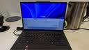 ThinkPad T14p高性能工程师笔记本电脑酷睿Ultra5 338H 32G 1TB 3K 商务办公本+ThinkTab11S平板+笔+壳套装 实拍图