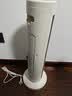 艾美特（AIRMATE）【超级单品】暖风机/石墨烯取暖器/电暖器/电热取暖器 家用全屋升温电暖气小型小太阳热风机 K72 实拍图