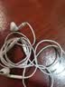 Apple/苹果/苹果 EarPods 3.5毫米接口有线耳机 圆孔耳机有线耳机游戏音乐 适用3.5mm接口的手机电脑 实拍图