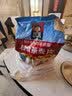 桂格（QUAKER）即食燕麦片1000g袋装 纯麦片 零添加蔗糖 高纤 早餐囤货装 实拍图