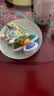 babycare吸盘转转乐宝宝玩具婴儿用品吃饭安抚陪伴手指锻炼-3件 实拍图