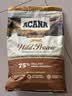 愛肯拿（ACANA）【多猫家庭】猫粮 牧场盛宴成猫幼猫粮 进口鸡肉粮7.2kg 效期27/8 实拍图