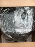 美的（Midea）空气炸锅美的蒸烤一体机小家电 家用0氟大容量6.5L 炎烤免翻面多功能 双热源金属内腔KZC6502 实拍图