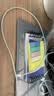 Apple/苹果 Lightning闪电转usb充电线-1米 手机数据线 旗舰店原装苹果iPhone 14 Pro Max充电线 实拍图