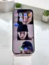 闪魔【AR增透抗反光】适用iPhone18Promax钢化膜苹果17promax手机膜AR增透全屏防尘无尘仓保护膜2片装 实拍图
