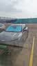 九乘（JIUCHENG）车载磁吸窗帘遮阳帘车窗隐私遮光全车防晒罩汽车遮阳挡SUV6件磁吸 实拍图