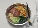 出前一丁日清 进口方便面 海鲜味90g*5袋 泡面拌面早餐零食中秋 实拍图