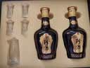 珍酒第三代珍十五珍藏礼盒 酱香型白酒 53度500ml*2瓶*2盒 礼盒整箱装 实拍图