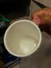 星巴克（Starbucks）墨水咖啡杯白色浮雕马克杯414ml办公室咖啡水杯男女生节日礼物 实拍图