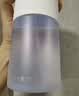 米家小米泡沫洗手液 米家洗手机通用 补水保湿 柔和水润呵护肌肤 深度清洁 【3瓶装】抑菌泡沫洗手液 实拍图