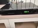 杰科（GIEC）BDP-G4300 蓝光DVD 3D播放机 5.1声道  杜比DTS解码 高清影碟机CD USB光盘 硬盘 播放器 1080P高清 实拍图
