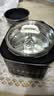苏泊尔（SUPOR）有钛0涂层新品速嫩蒸鲜呼吸电压力锅5L超高压120kPa 2000W上蒸下煮电饭煲4-6人SY-50FC5051 实拍图