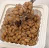 燕京国产大粒纳豆 激酶发酵菌健康轻食代餐50g*18盒 解冻即食减脂控脂 实拍图