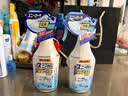小林制药运动鞋除臭喷雾250ML*2鞋柜除味剂杀菌消毒日本除鞋臭留香速干 实拍图