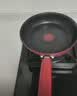 特福（Tefal）炒锅家用不粘锅平底炒锅28cm炒锅电磁炉通用有钛 实拍图