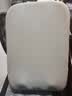 米家【重磅新品】小米智能腰背按摩仪浅沙色新品腰背部游走按摩腰靠垫支持区域锁定按摩护腰 送父母 实拍图