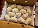 趣尝鲜【绿色认证】新疆库尔勒香梨 净重8斤 特级单果120g+ 源头直发 实拍图