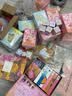 Fan Beauty Diary油敷面膜15片【3盒装】水油膜补水滋养 生日礼物送女生 实拍图