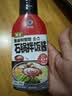 清净园韩式石锅拌饭酱 300g部队火锅炒年糕调味酱辣椒酱 实拍图