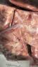 六和鸡腿肉丁 2斤  白羽鸡冷冻腿肉块腿肉丁宫保鸡丁食材 实拍图
