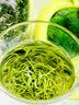 贝知春碧螺春2026新茶特级一级全芽自己喝口粮茶明前绿茶嫩芽送领导长辈 实拍图